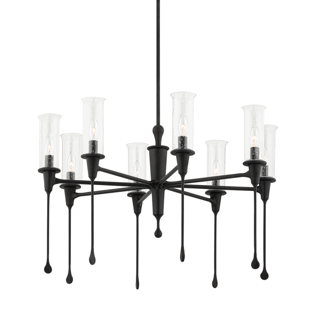 Люстра Hudson Valley Lighting Chisel