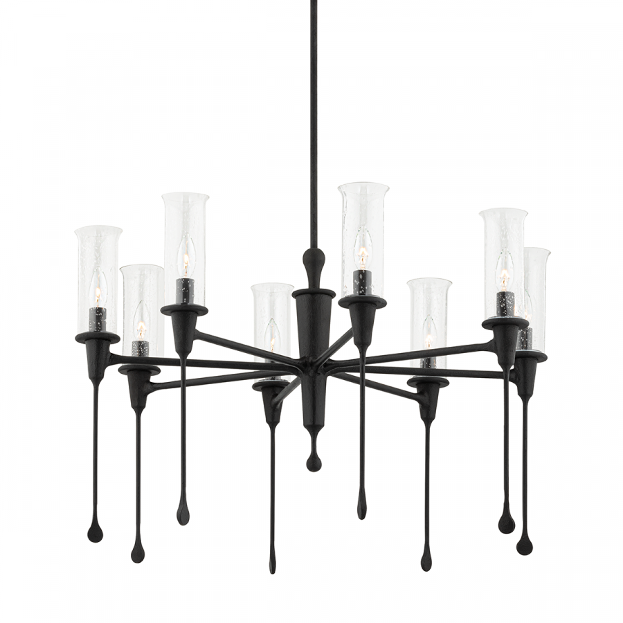 Люстра Hudson Valley Lighting Chisel