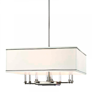 Люстра Hudson Valley Lighting Collins