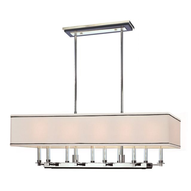 Люстра Hudson Valley Lighting Collins