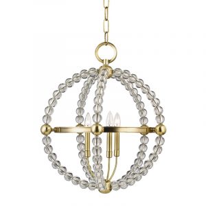 Люстра Hudson Valley Lighting Danville