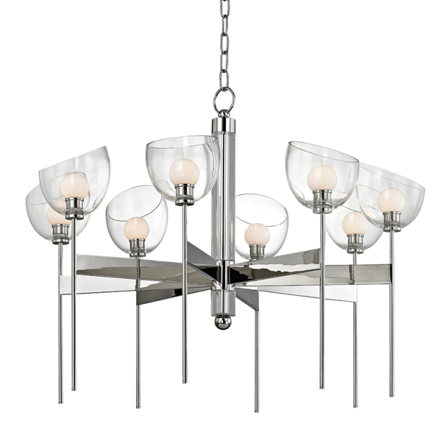 Люстра Hudson Valley Lighting Davis