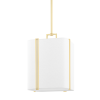 Люстра Hudson Valley Lighting Downing