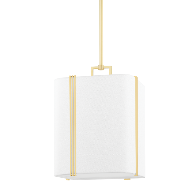 Люстра Hudson Valley Lighting Downing