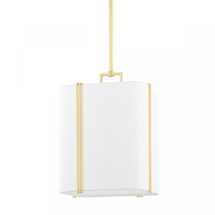 Люстра Hudson Valley Lighting Downing