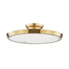 Люстра Hudson Valley Lighting Draper