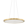 Люстра Hudson Valley Lighting Eastport