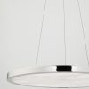 Люстра Hudson Valley Lighting Eastport