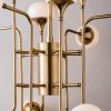 Люстра Hudson Valley Lighting Fleming