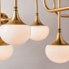 Люстра Hudson Valley Lighting Fleming