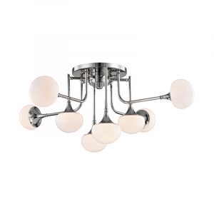 Люстра Hudson Valley Lighting Fleming