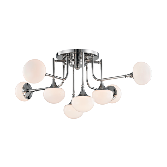 Люстра Hudson Valley Lighting Fleming