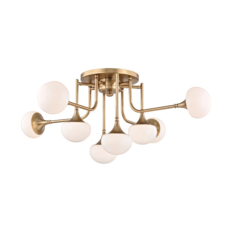 Люстра Hudson Valley Lighting Fleming
