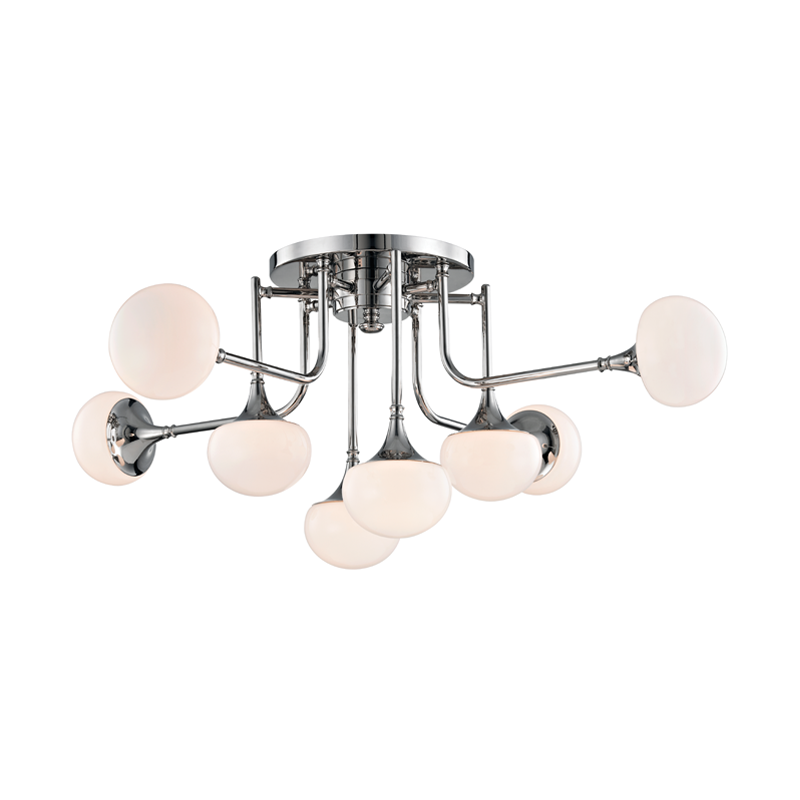 Люстра Hudson Valley Lighting Fleming
