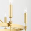 Люстра Hudson Valley Lighting Gates