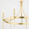 Люстра Hudson Valley Lighting Gates