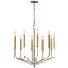 Люстра Hudson Valley Lighting Gideon