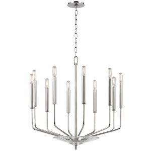 Люстра Hudson Valley Lighting Gideon