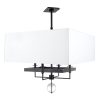 Люстра Hudson Valley Lighting Gresham Park