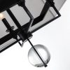 Люстра Hudson Valley Lighting Gresham Park