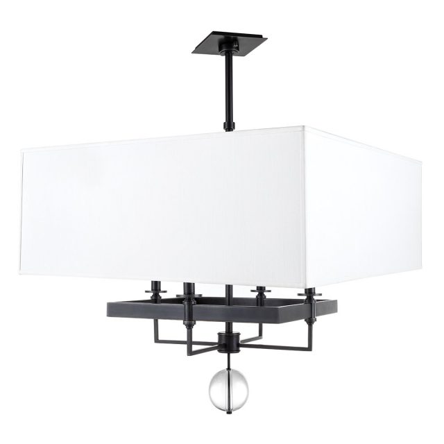 Люстра Hudson Valley Lighting Gresham Park