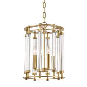 Люстра Hudson Valley Lighting Haddon