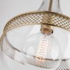 Люстра Hudson Valley Lighting Hagen