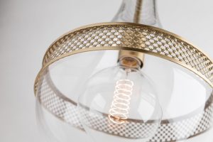 Люстра Hudson Valley Lighting Hagen