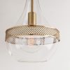 Люстра Hudson Valley Lighting Hagen