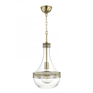 Люстра Hudson Valley Lighting Hagen
