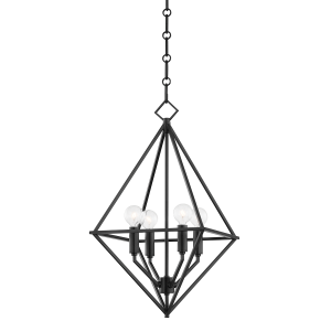 Люстра Hudson Valley Lighting Haines