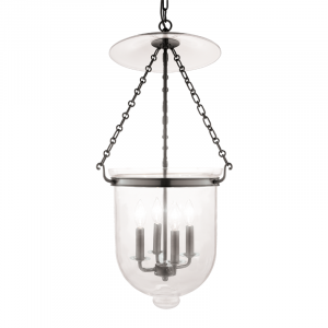Люстра Hudson Valley Lighting Hampton Фонарь