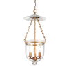 Люстра Hudson Valley Lighting Hampton Фонарь Lantern