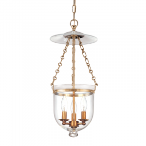 Люстра Hudson Valley Lighting Hampton Фонарь Lantern