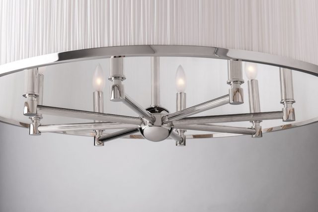Люстра Hudson Valley Lighting Hastings