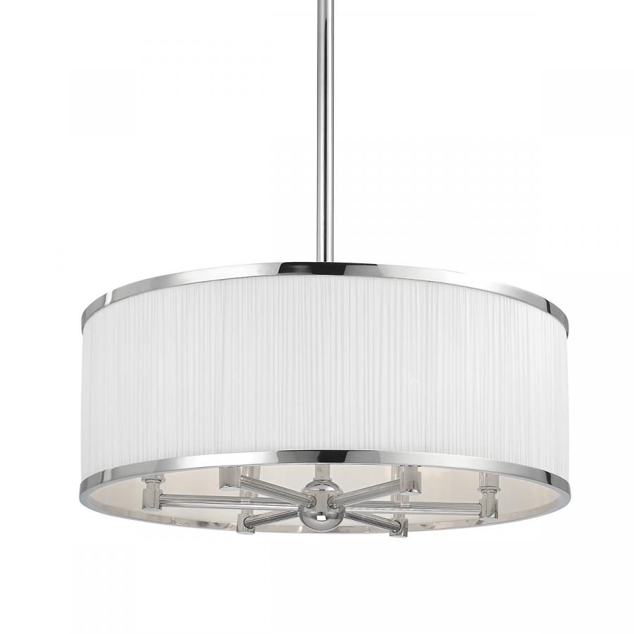 Люстра Hudson Valley Lighting Hastings