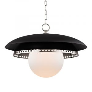 Люстра Hudson Valley Lighting Herkimer