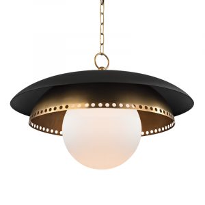 Люстра Hudson Valley Lighting Herkimer
