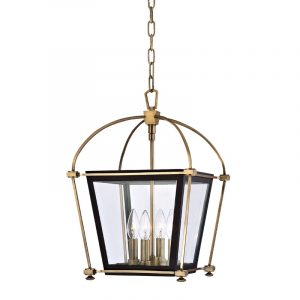 Люстра Hudson Valley Lighting Hollis Фонарь Lantern