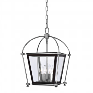 Люстра Hudson Valley Lighting Hollis Фонарь Lantern
