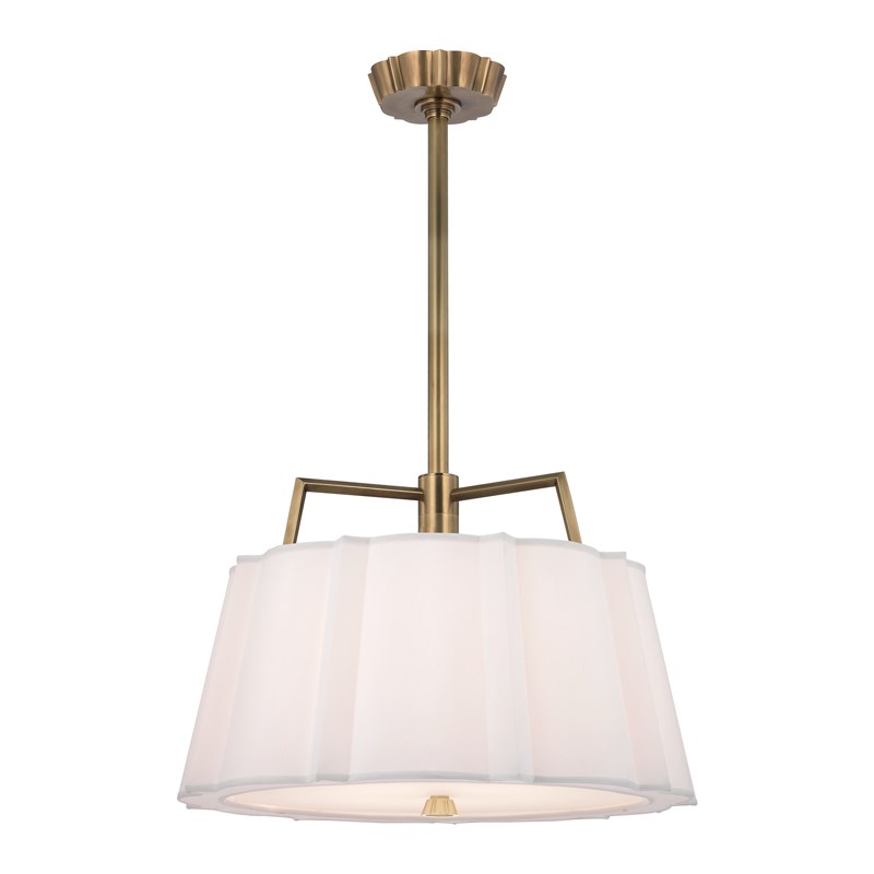 Люстра Hudson Valley Lighting Humphrey
