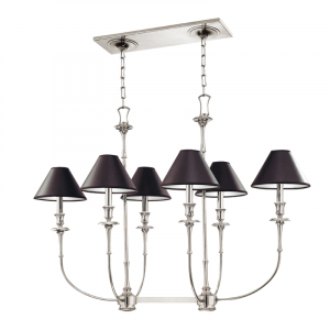 Люстра Hudson Valley Lighting Jasper