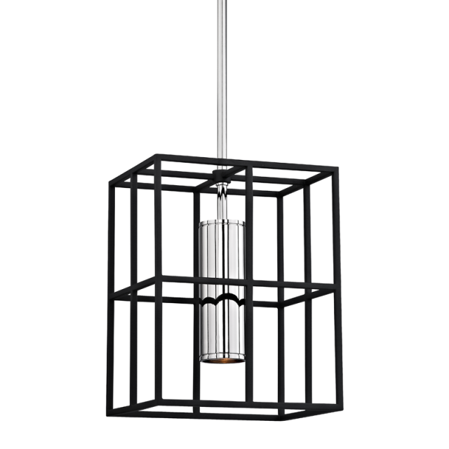 Люстра Hudson Valley Lighting Lagrange