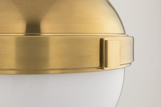 Люстра Hudson Valley Lighting Lambert