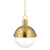 Люстра Hudson Valley Lighting Lambert
