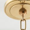 Люстра Hudson Valley Lighting Lambert