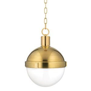 Люстра Hudson Valley Lighting Lambert