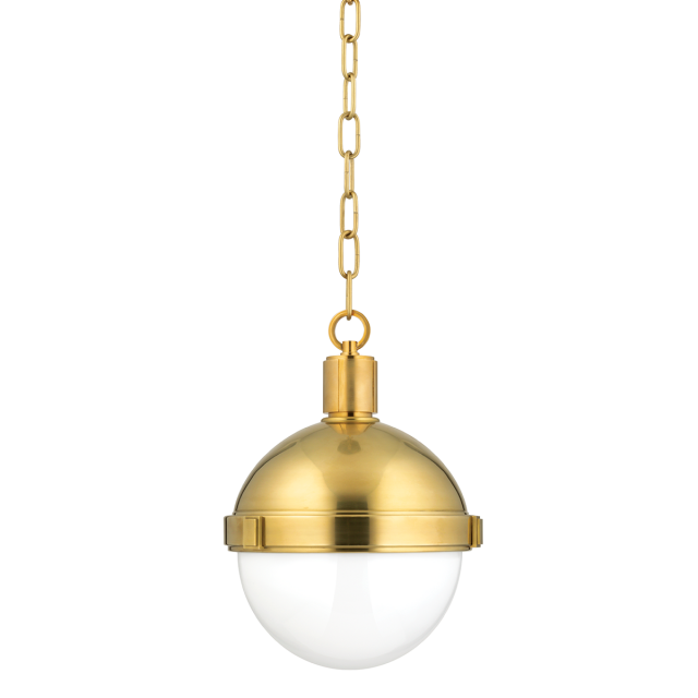 Люстра Hudson Valley Lighting Lambert