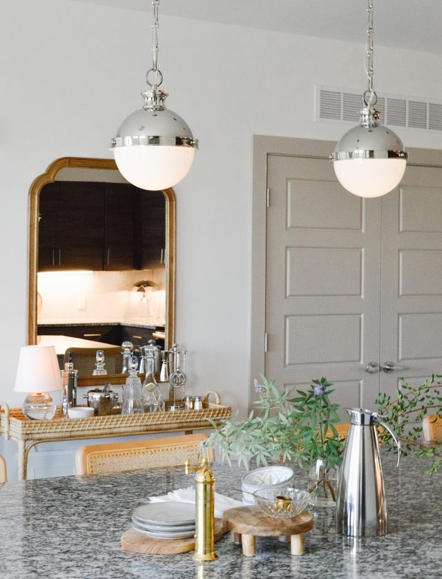 Люстра Hudson Valley Lighting Latham