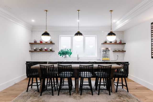 Люстра Hudson Valley Lighting Latham